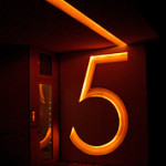 Five Social Media