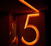 Five Social Media