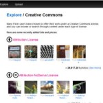 Flickr Free Image