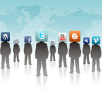 Website Social Media