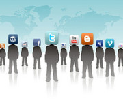 Website Social Media