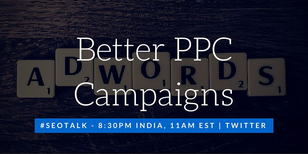 ppc campaigns